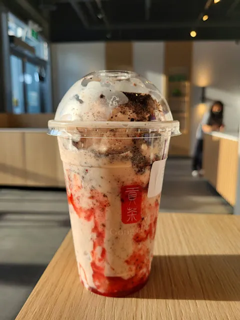 Gong Cha Richmond Hill