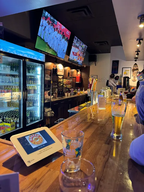 Chabuca - Avalon Park