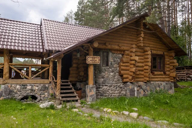 Etno Otel' "Derevnya Berendeyevka"