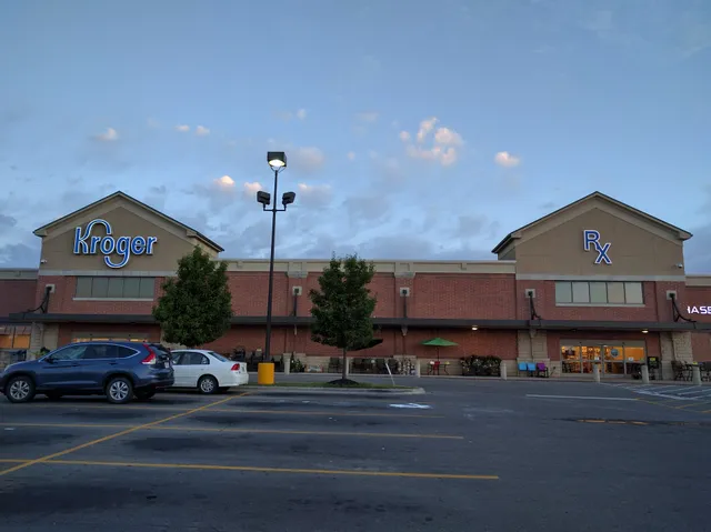 Kroger