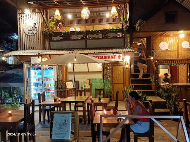 Kusina ni Nanay Bali