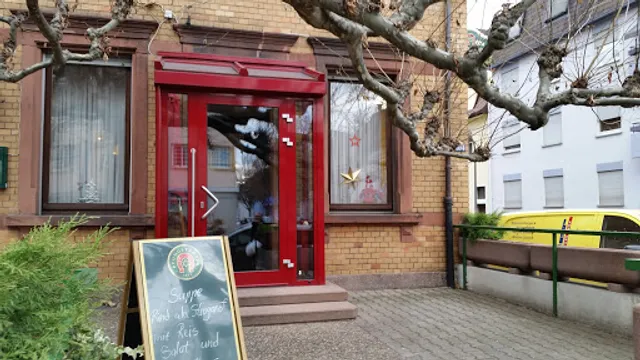 Restaurant Zur Neuen Pfalz