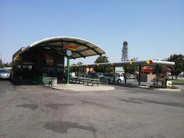 Sonic Drive-In