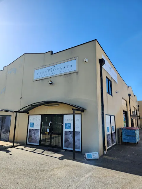 Vesuvio Handmade Pasta