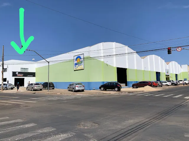 RESTAURANTE DOS AMIGOS