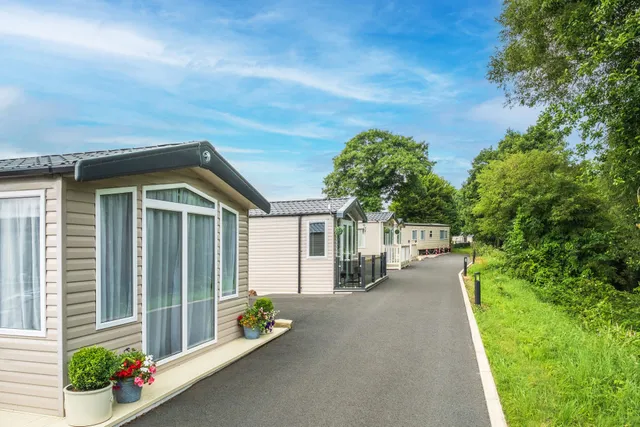 Six Arches Country Park
