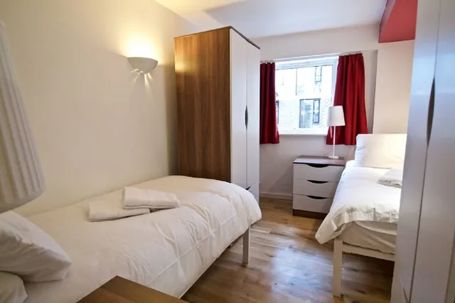 62-66 Farringdon Apartments