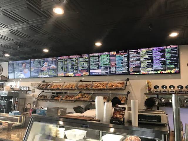 Empire Bagels
