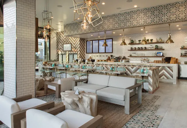 Tocaya Modern Mexican