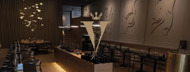 Det Glade Vanvid - København K