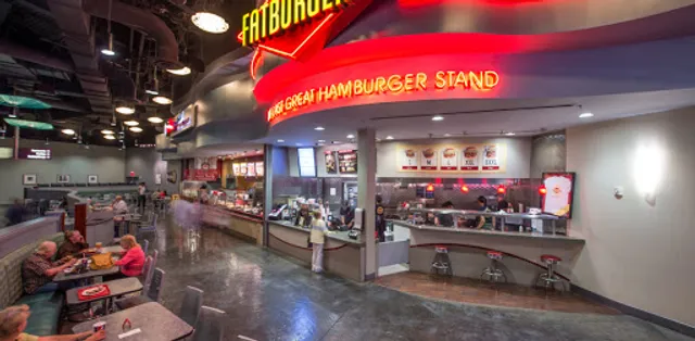 Fatburger