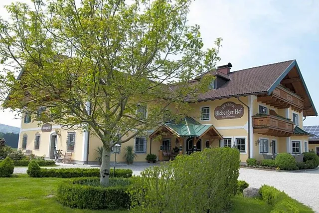 Pension Bloberger Hof