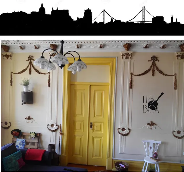 Refuge in Santa Marta