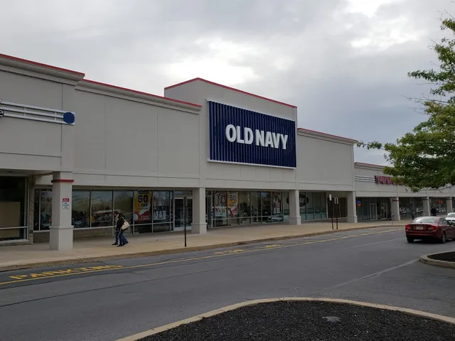 Old Navy
