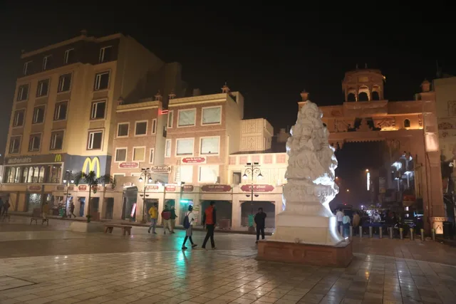 Hotel Silver Star Amritsar