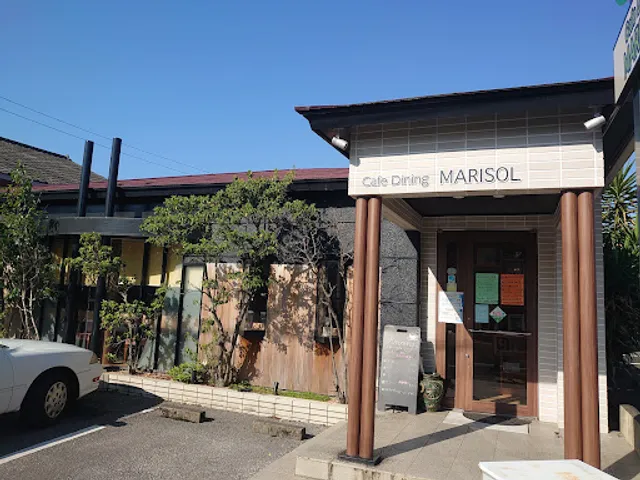 カフェダイニング マリソル