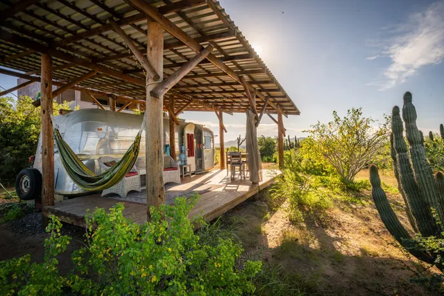 Casa Oceana - Playa Los Cerritos