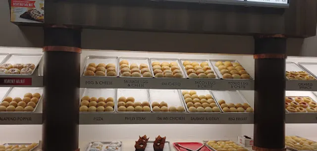 Kolache Factory