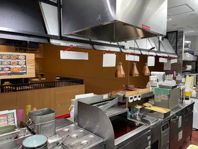 Kineya Mugimaru @ KIX