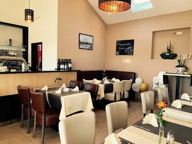 Ristorante La Terrazza