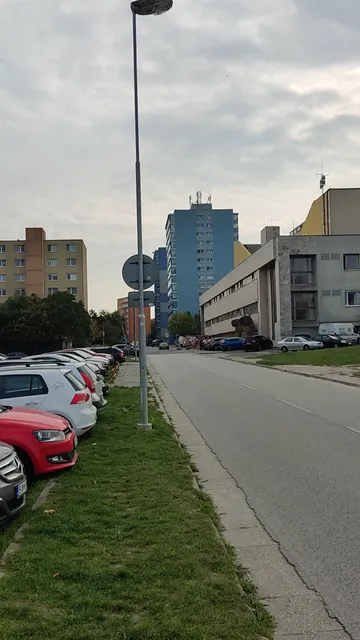 THANH HUONG - Vietnamské bistro