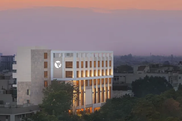 Fortune Avenue, Jalandhar - Member ITC hotels' group