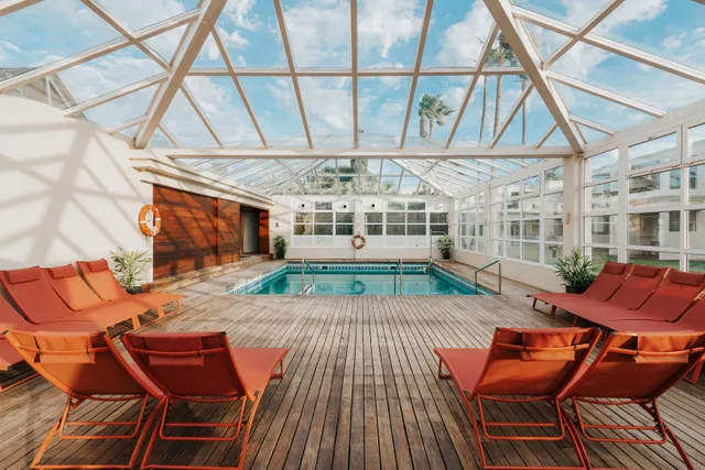 Hotel Vincci Costa Golf