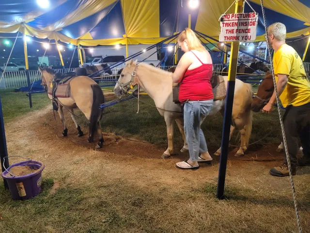 Stark County Fairgrounds