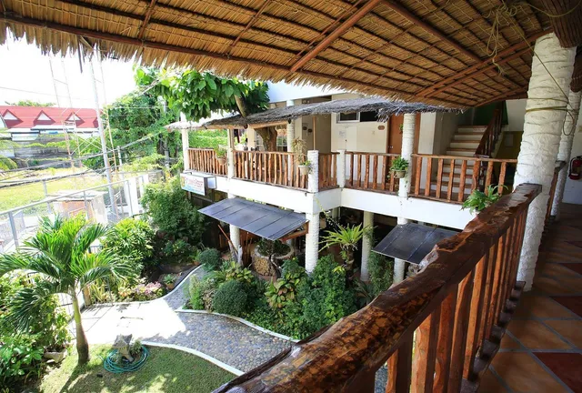 Fat Jimmy'S Resort Boracay