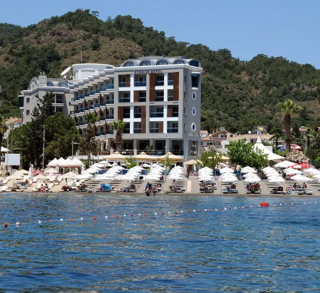 Sunrise Hotel Marmaris