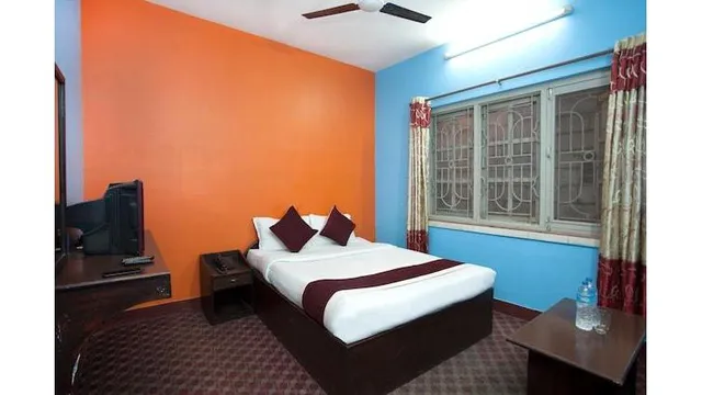 Hotel Pashupati Plaza
