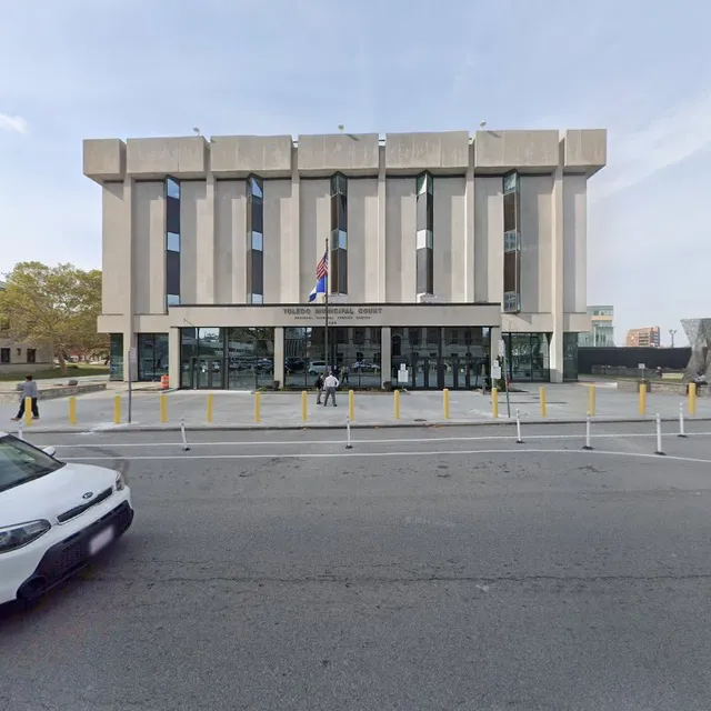 Toledo Legal Aid Society