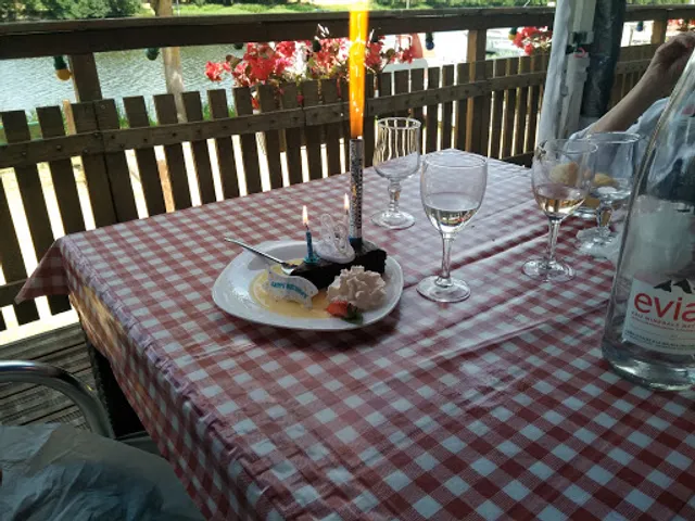 La Guinguette de Pruillé