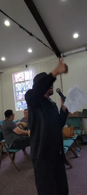 New Hope International Christian Center