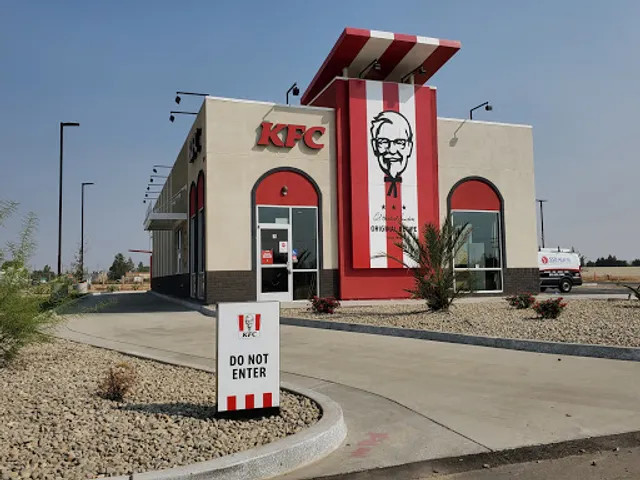 KFC
