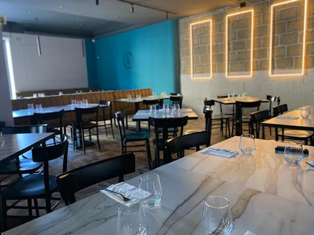 Pizzeria Grano Bianco