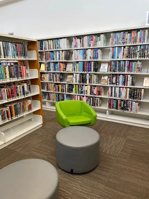 Carnegie Library of Pittsburgh - Beechview