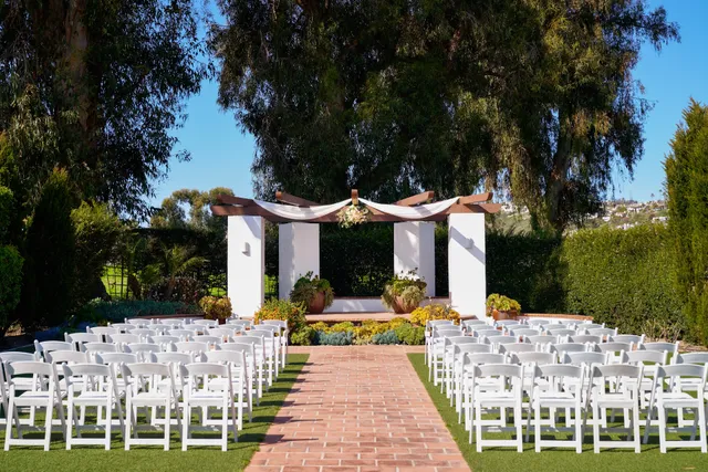 San Clemente Shore by Wedgewood Weddings