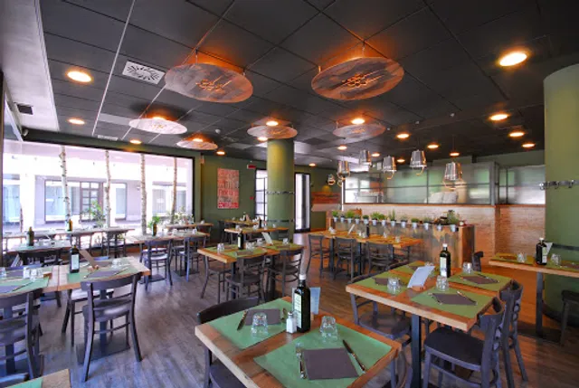 Goss Grill Burger Arcore