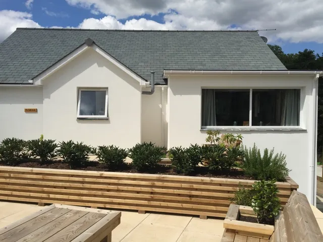 Horselake Farm Holiday Cottages