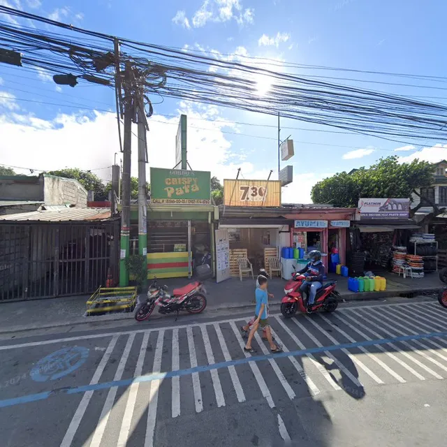 Alejandro's Grill Bar & Restaurant