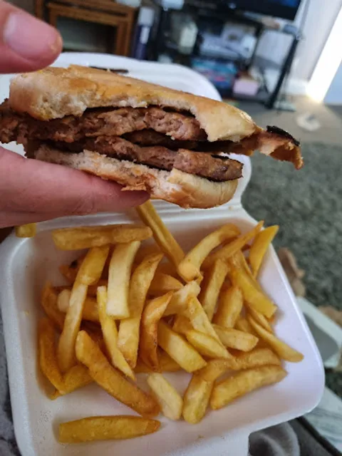 Amir & Kamy's Pizza Plaza