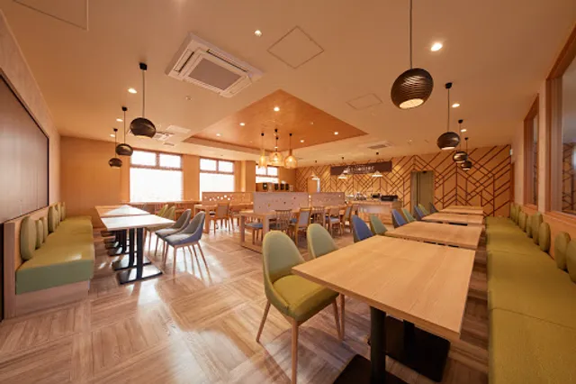 富士山の頂きます