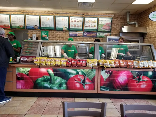 Subway