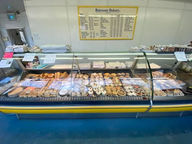 Batesons Bakery