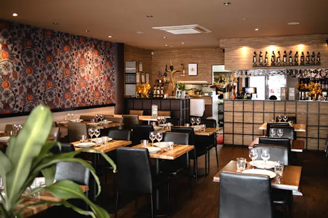 Lemongrass Thai On Main Beach (New Management 2024)