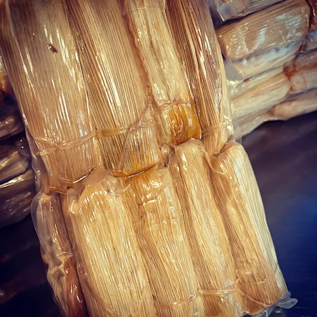 Haughty Tamale Company