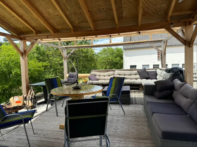 Sabine’s Gästehaus