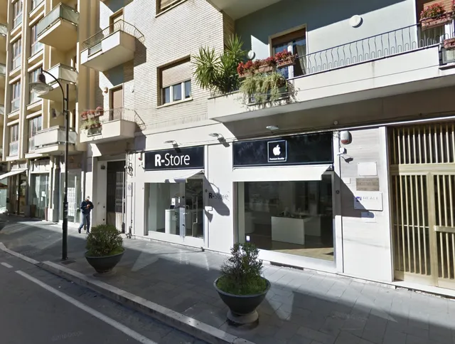 R-Store Caserta | Rivenditore Autorizzato Apple e Centro Assistenza Autorizzato Apple
