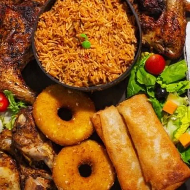 100% Crousti Original